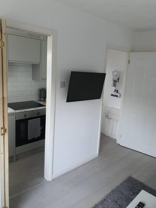 Awave From It All - Escape The City Life Jaywick Sands Екстериор снимка